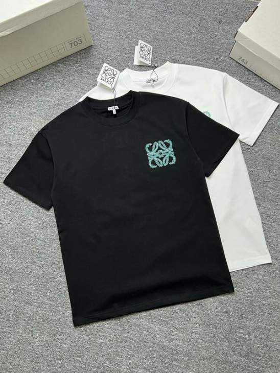 Picture of Loewe T Shirts Short _SKULoeweS-XLhgntx328960